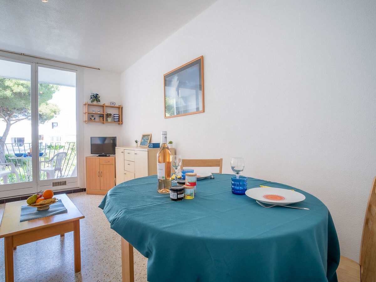 Studio Marin'Land, 500 m de la mer à La Grande Motte - Photo 8