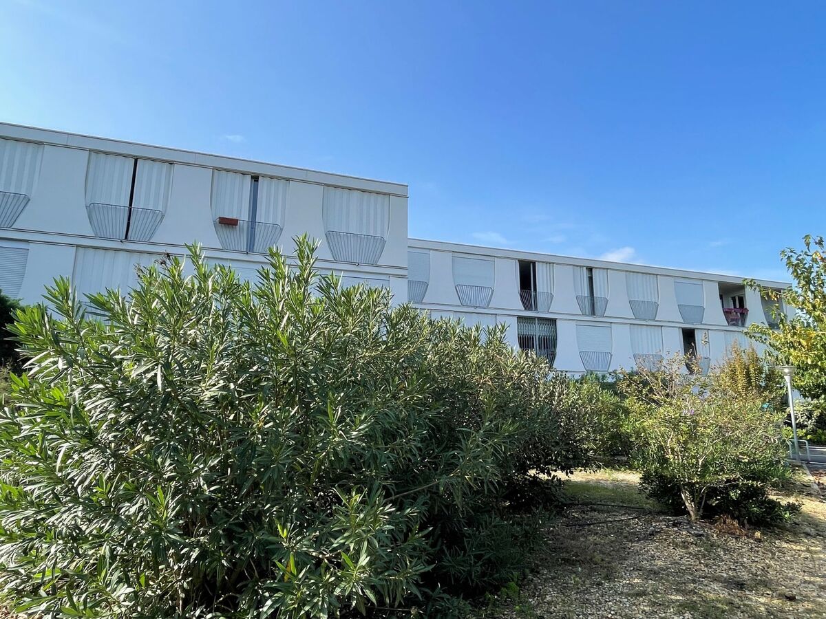 Studio Marin'Land, 500 m de la mer à La Grande Motte - Photo 16