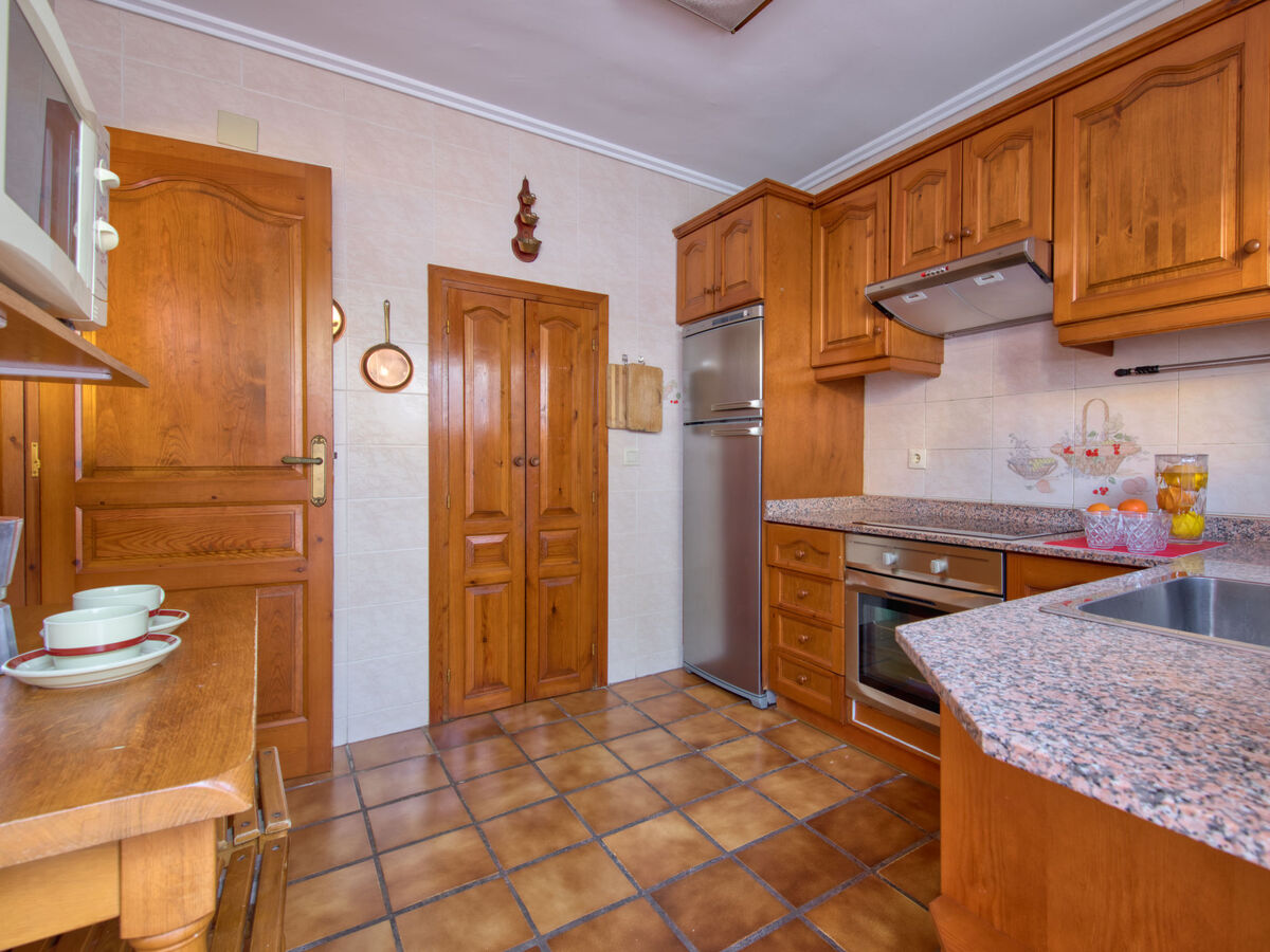 Maison El Arenal à Javea, piscine commune, plage à 400 m - Photo 13