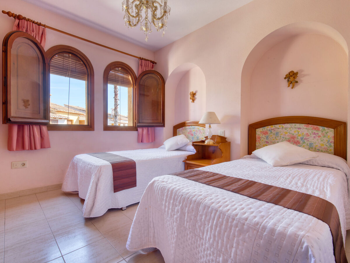 Maison El Arenal à Javea, piscine commune, plage à 400 m - Photo 14