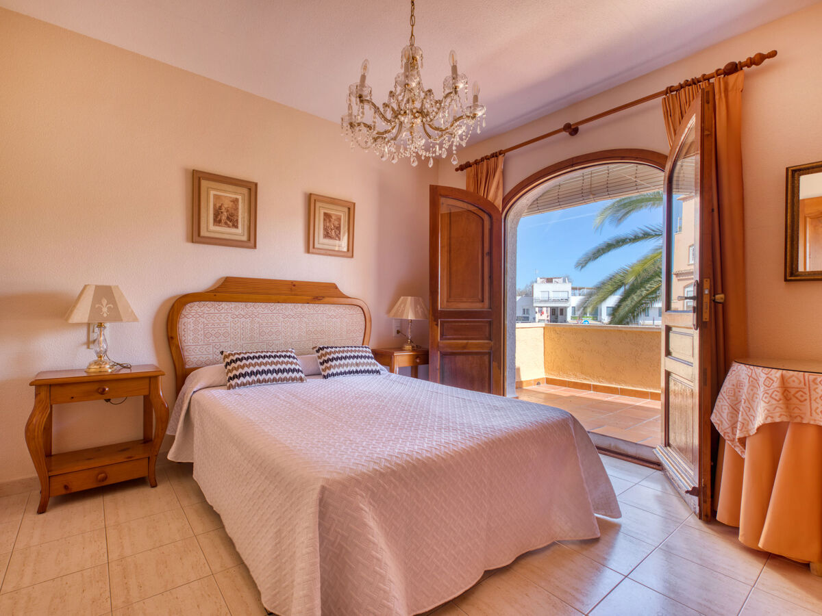 Maison El Arenal à Javea, piscine commune, plage à 400 m - Photo 17