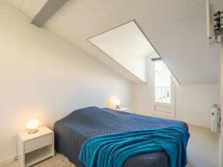 Maison Les Jardins de l'Océan, 300 m de la plage - Photo 4