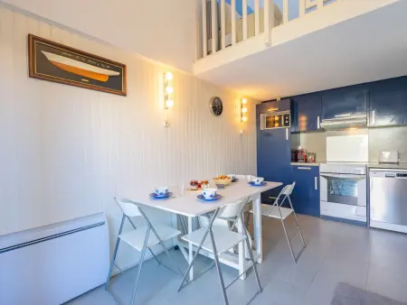 Maison Les Jardins de l'Océan, 300 m de la plage - Photo 6