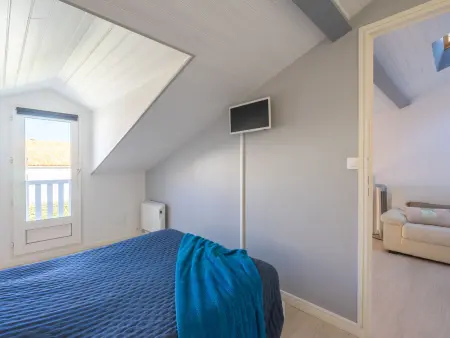 Maison Les Jardins de l'Océan, 300 m de la plage - Photo 10