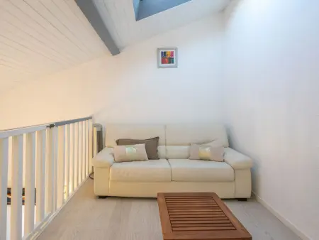 Maison Les Jardins de l'Océan, 300 m de la plage - Photo 11