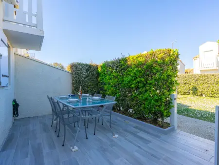 Maison Les Jardins de l'Océan, 300 m de la plage - Photo 16