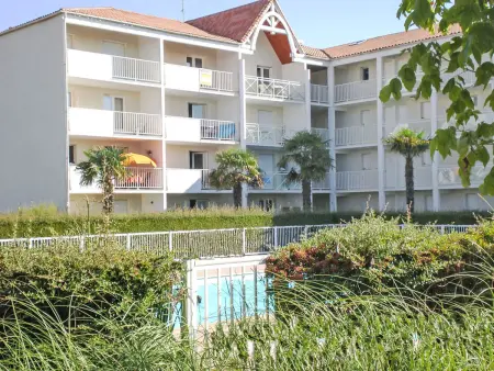 Maison Les Jardins de l'Océan, 300 m de la plage - Photo 20