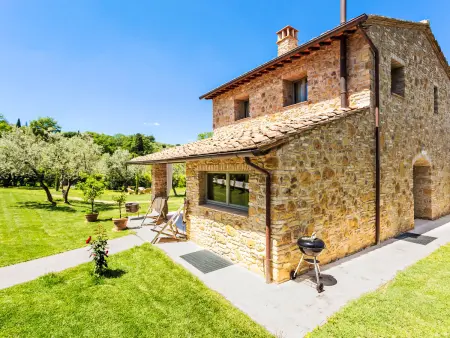 Meletta, Location Villa 6 personnes à Gambassi Terme - Photo 8