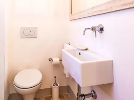 Meletta, Location Villa 6 personnes à Gambassi Terme - Photo 13