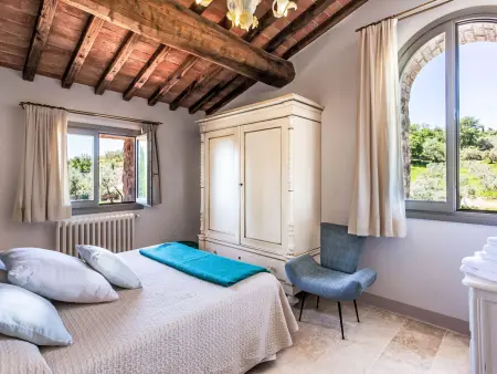 Meletta, Location Villa 6 personnes à Gambassi Terme - Photo 14