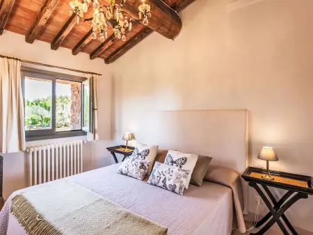 Meletta, Location Villa 6 personnes à Gambassi Terme - Photo 17