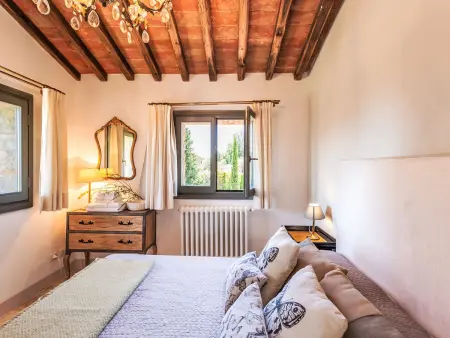 Meletta, Location Villa 6 personnes à Gambassi Terme - Photo 18