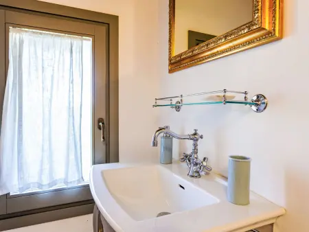 Meletta, Location Villa 6 personnes à Gambassi Terme - Photo 19