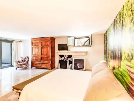 Meletta, Location Villa 6 personnes à Gambassi Terme - Photo 20