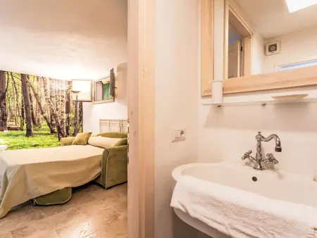 Meletta, Location Villa 6 personnes à Gambassi Terme - Photo 23