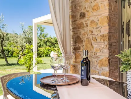 Meletta, Location Villa 6 personnes à Gambassi Terme - Photo 29