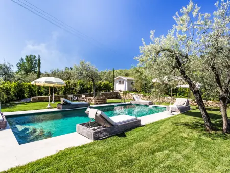 Meletta, Location Villa 6 personnes à Gambassi Terme - Photo 31