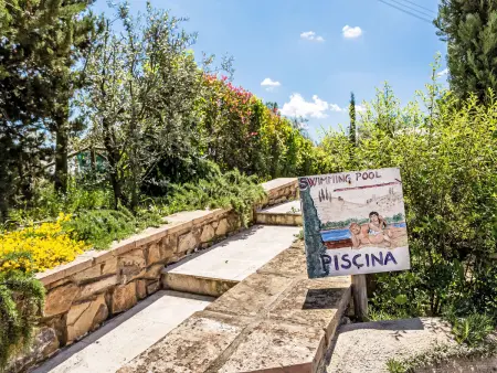 Meletta, Location Villa 6 personnes à Gambassi Terme - Photo 32