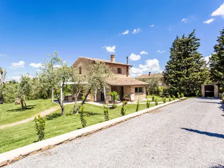 Meletta, Location Villa 6 personnes à Gambassi Terme - Photo 37