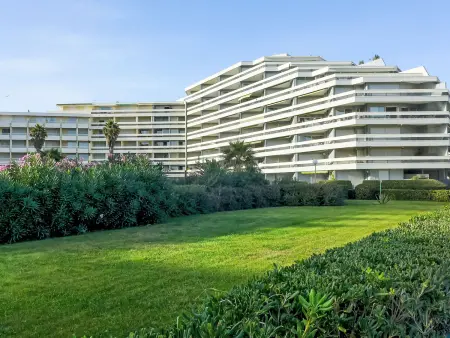 Le Beaupré, Appartement Vue Mer à Canet-Plage : photo 2