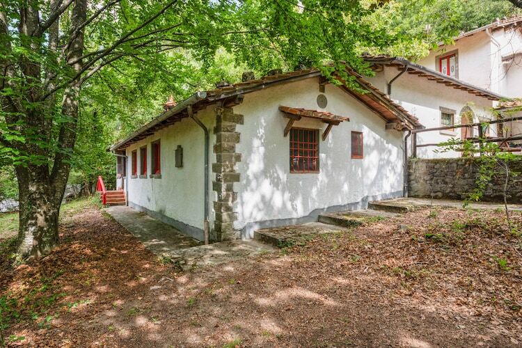 Loggetta – Maison rurale 3 chambres avec piscine - Photo 2
