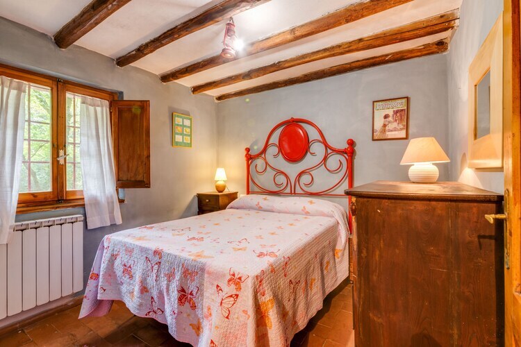Loggetta – Maison rurale 3 chambres avec piscine - Photo 4