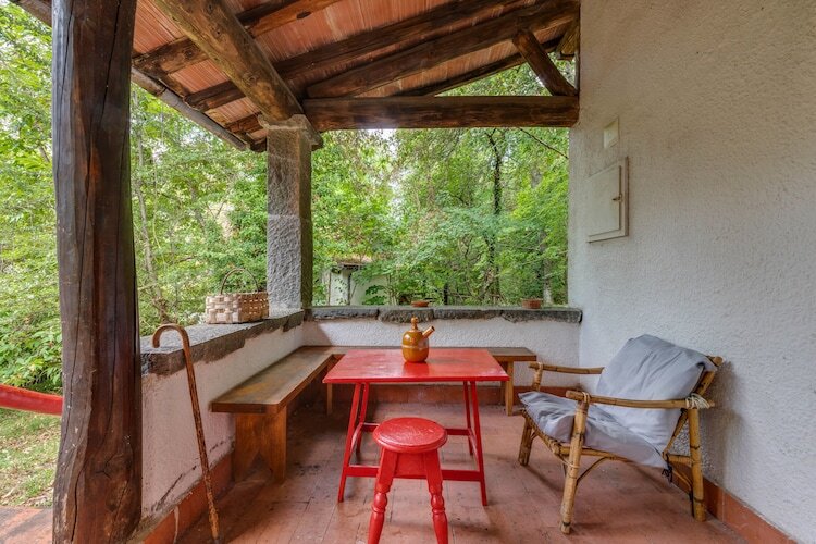 Loggetta – Maison rurale 3 chambres avec piscine - Photo 5