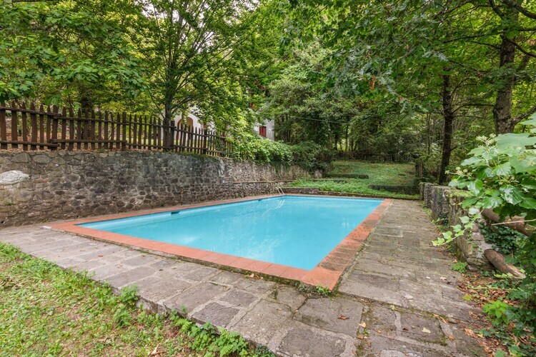 Loggetta – Maison rurale 3 chambres avec piscine - Photo 8