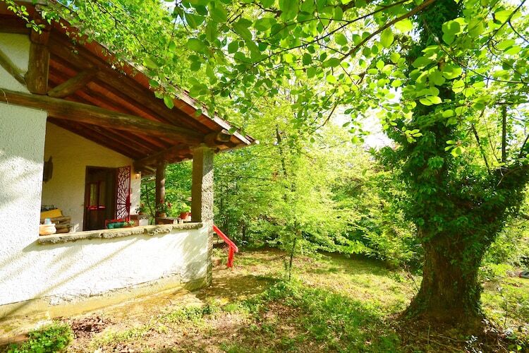 Loggetta – Maison rurale 3 chambres avec piscine - Photo 10