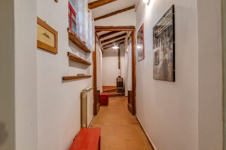 Loggetta – Maison rurale 3 chambres avec piscine - Photo 11