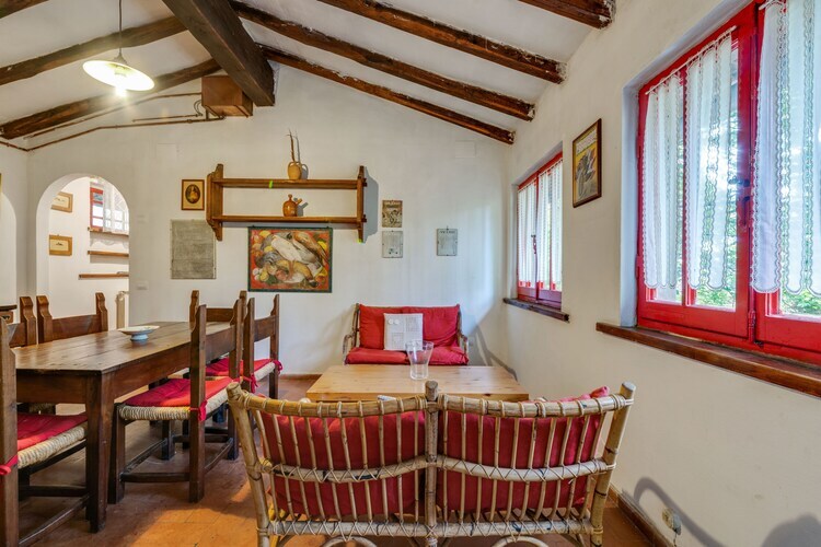 Loggetta – Maison rurale 3 chambres avec piscine - Photo 12