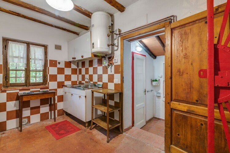 Loggetta – Maison rurale 3 chambres avec piscine - Photo 15