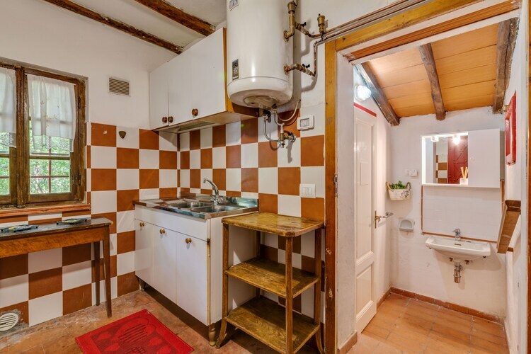 Loggetta – Maison rurale 3 chambres avec piscine - Photo 16