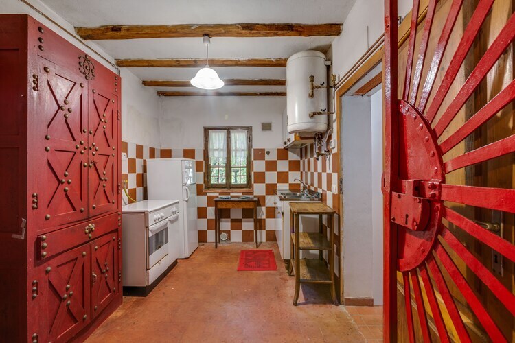 Loggetta – Maison rurale 3 chambres avec piscine - Photo 17