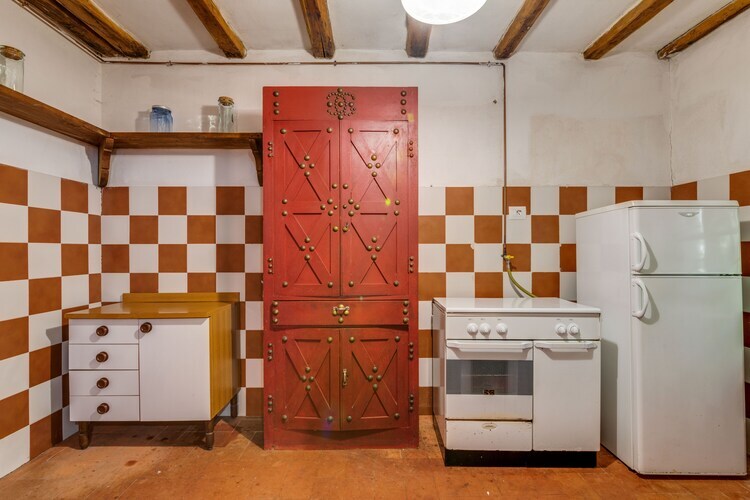 Loggetta – Maison rurale 3 chambres avec piscine - Photo 18