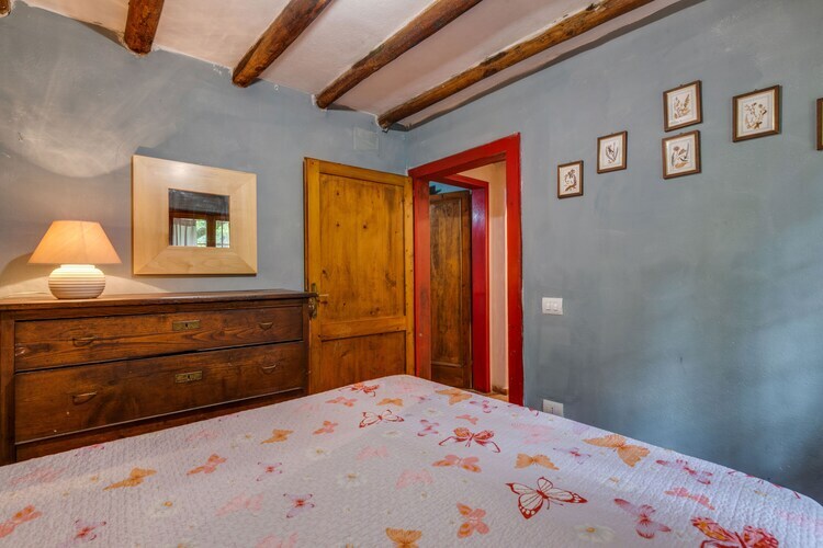 Loggetta – Maison rurale 3 chambres avec piscine - Photo 19