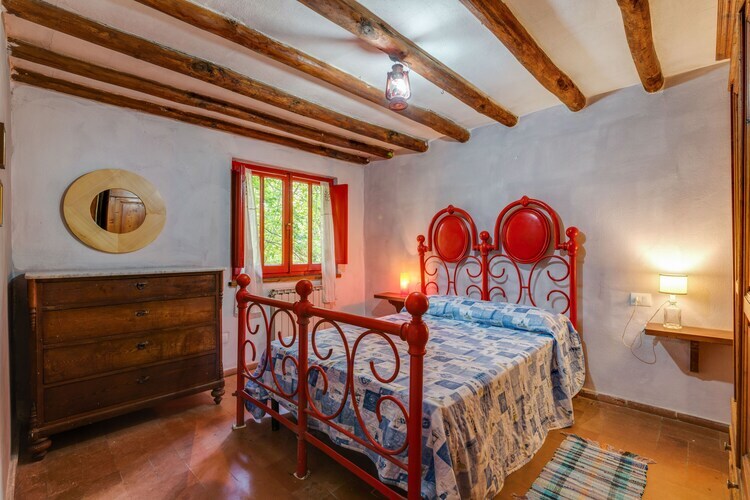 Loggetta – Maison rurale 3 chambres avec piscine - Photo 21