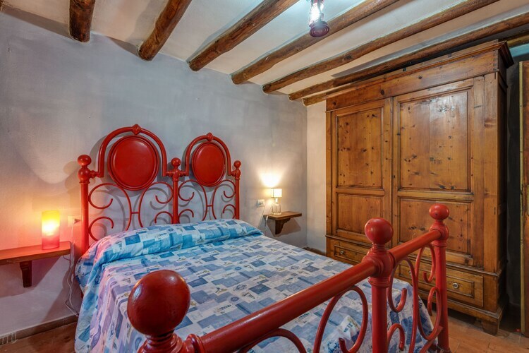Loggetta – Maison rurale 3 chambres avec piscine - Photo 22