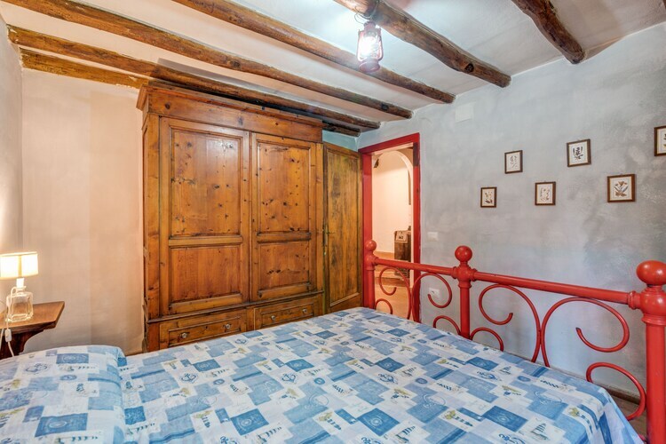 Loggetta – Maison rurale 3 chambres avec piscine - Photo 24