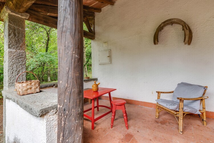 Loggetta – Maison rurale 3 chambres avec piscine - Photo 30