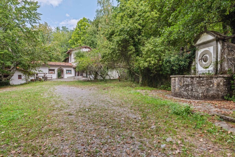 Loggetta – Maison rurale 3 chambres avec piscine - Photo 31