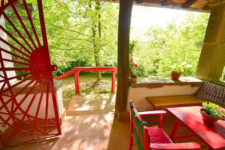 Loggetta – Maison rurale 3 chambres avec piscine - Photo 36