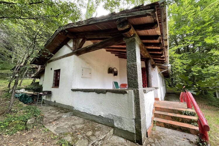 Loggetta – Maison rurale 3 chambres avec piscine - Photo 37
