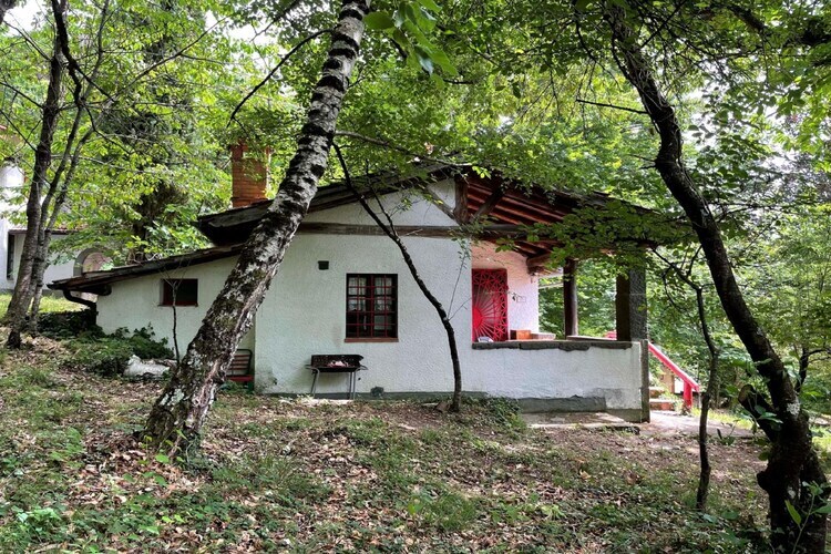 Loggetta – Maison rurale 3 chambres avec piscine - Photo 39
