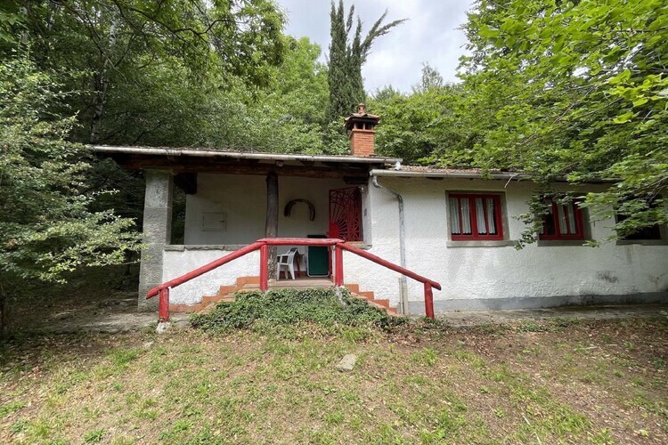 Loggetta – Maison rurale 3 chambres avec piscine - Photo 40
