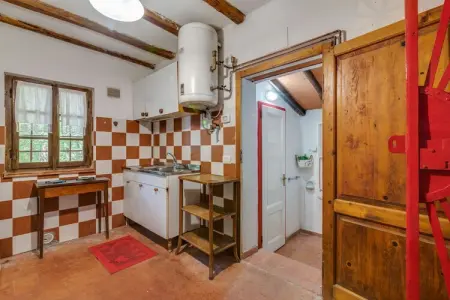 Loggetta – Maison rurale 3 chambres avec piscine : photo 15