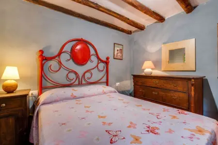Loggetta – Maison rurale 3 chambres avec piscine : photo 20