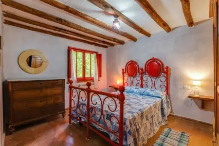 Loggetta – Maison rurale 3 chambres avec piscine : photo 21