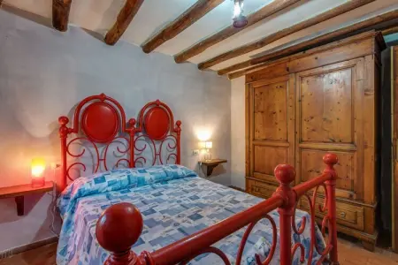 Loggetta – Maison rurale 3 chambres avec piscine : photo 22