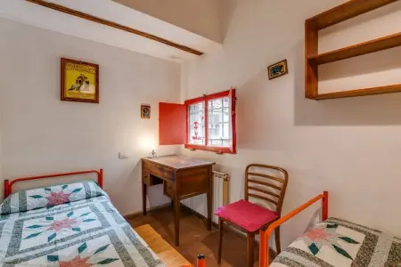 Loggetta – Maison rurale 3 chambres avec piscine : photo 23